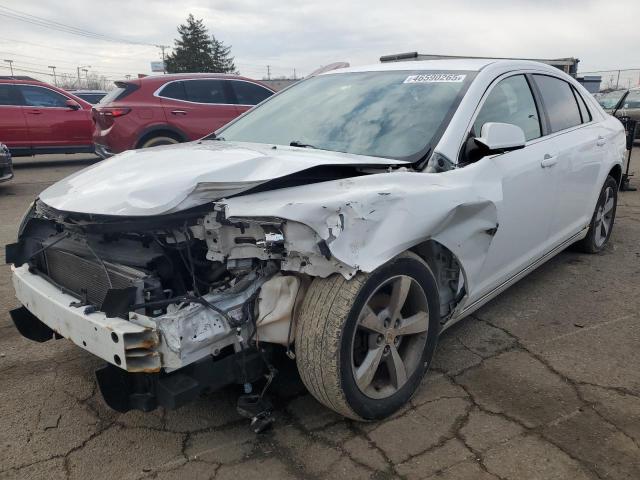 Vin: 1g1zc5e15bf179769, lot: 46590265, chevrolet malibu 1lt 2011 img_1