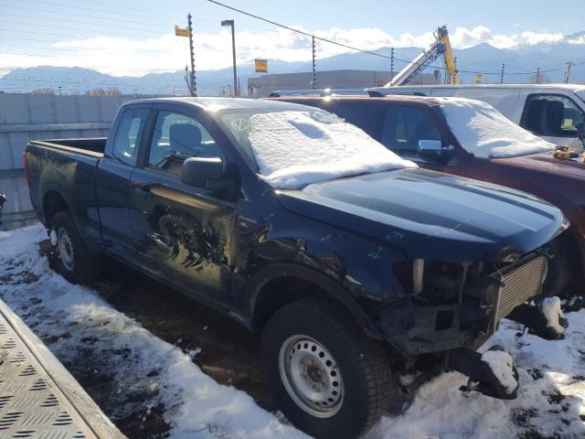 Vin: 1fter1fh8lla33720, lot: 43152815, ford ranger xl 20204