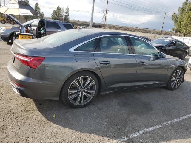 Vin: waul2af2xkn112748, lot: 44645275, audi a6 premium plus 20193