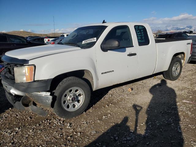 Vin: 1gtr2tea2bz346652, lot: 45045525, gmc sierra k1500 2011 img_1