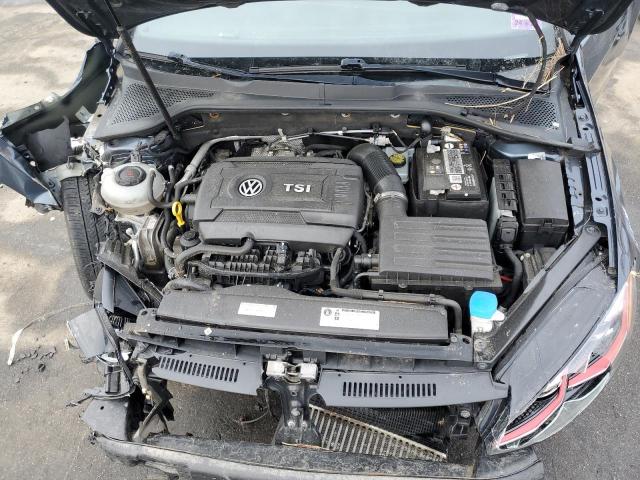 2018 VOLKSWAGEN GTI S - 3VW547AU7JM290978