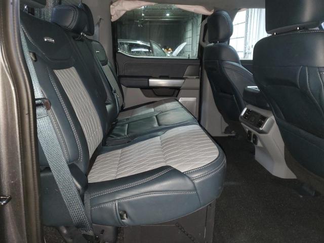 2022 FORD F150 SUPER - 1FTFW1ED4NFB53513