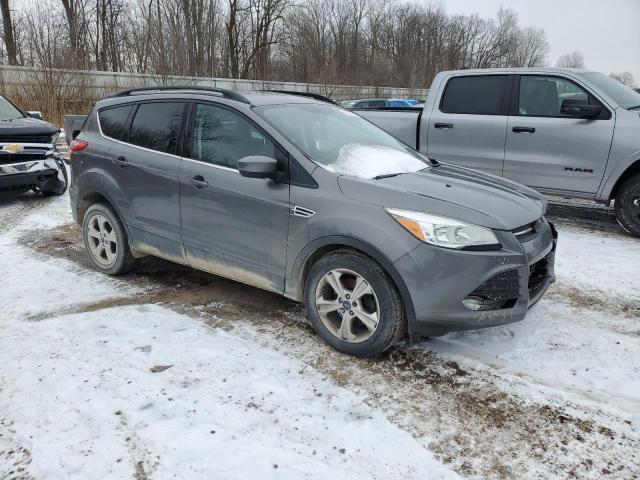 Vin: 1fmcu0gx1eud54190, lot: 44768145, ford escape se 20144