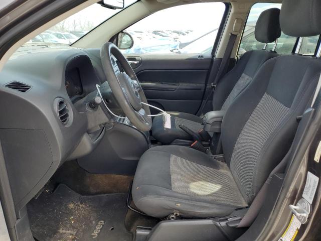 2016 JEEP COMPASS SP - 1C4NJDBB9GD655074