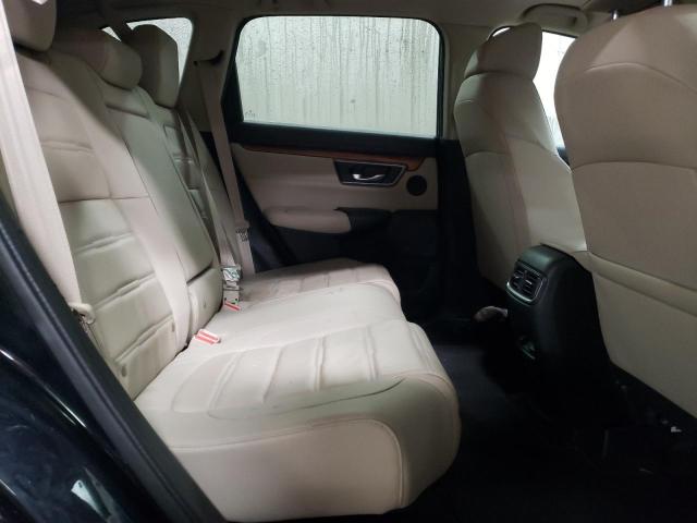 2017 HONDA CR-V TOURI - 2HKRW2H91HH608340