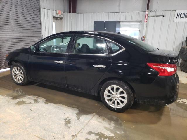 Vin: 3n1ab7ap6jy342968, lot: 44416515, nissan sentra s 20182
