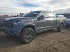 2018 FORD F150 SUPER - 1FTFW1EG1JFC72916
