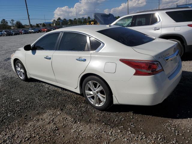 Vin: 1n4al3apxdc237551, lot: 44723225, nissan altima 2.5 20132