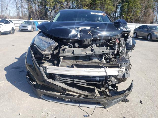 2018 HONDA CR-V LX - 2HKRW5H38JH409627
