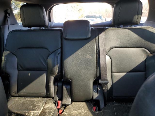 2016 FORD EXPLORER X 1FM5K8DH8GGC99488