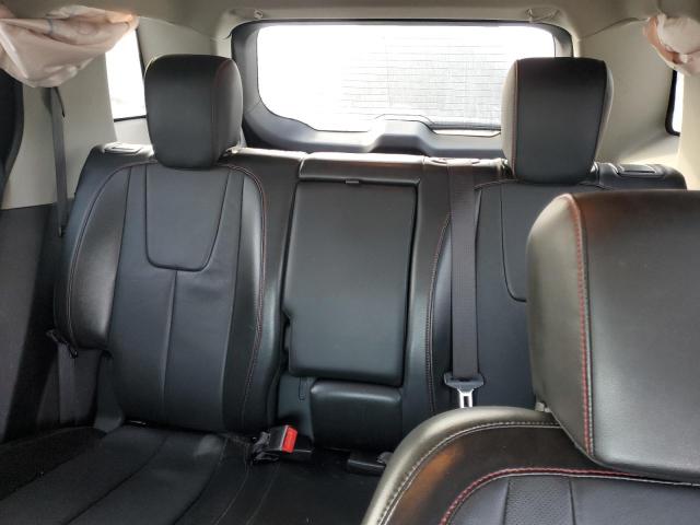 2017 GMC TERRAIN SL - 2GKALPEKXH6340827