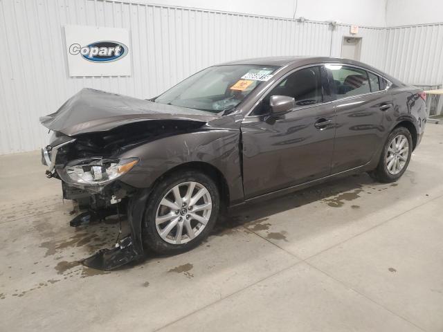 2017 MAZDA 6 SPORT #3108821925