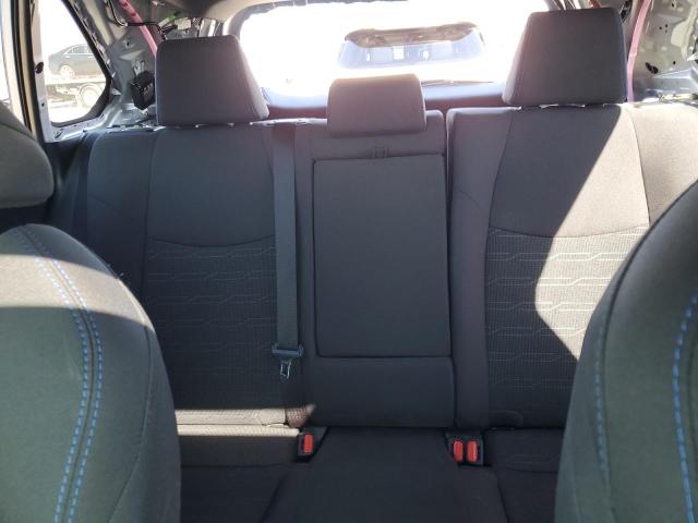 2024 TOYOTA RAV4 SE - JTM16RFV6RD147701