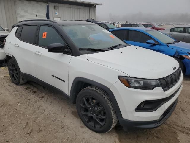 2022 JEEP COMPASS LA 3C4NJCBB0NT198060