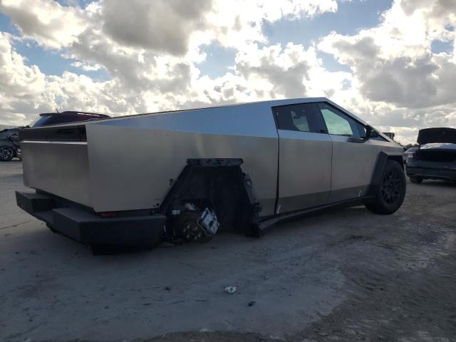 2024 TESLA CYBERTRUCK 7G2CEHEE6RA026631