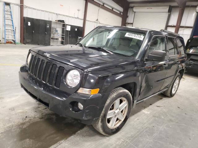 JEEP PATRIOT SP