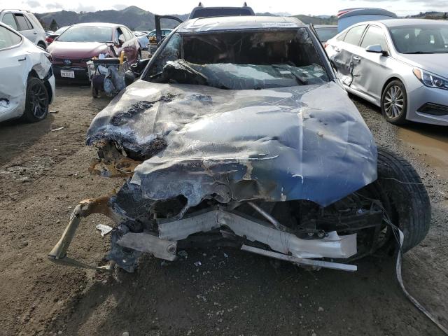2021 BMW 330I - 3MW5R1J09M8B50679