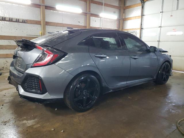2017 HONDA CIVIC SPOR - SHHFK7H94HU221340