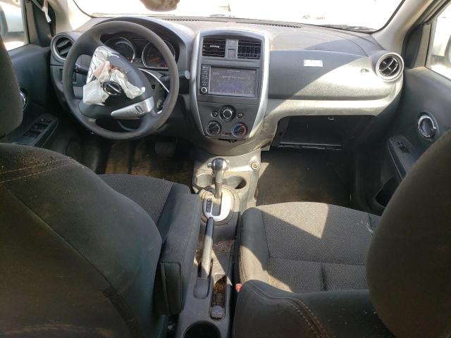 2019 NISSAN VERSA S - 3N1CN7AP9KL858739