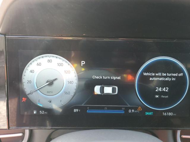 2023 HYUNDAI ELANTRA SE - KMHLS4AGXPU552422