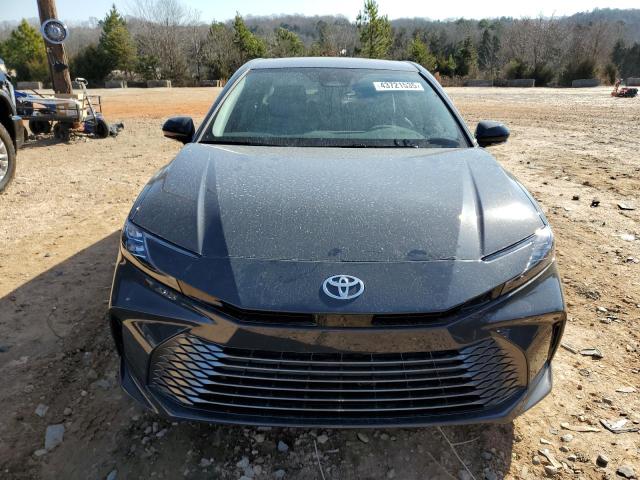 2025 TOYOTA CAMRY XSE - 4T1DAACK8SU062612