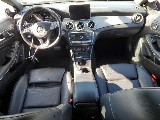 2019 MERCEDES-BENZ GLA 250 4M WDCTG4GB5KU017177
