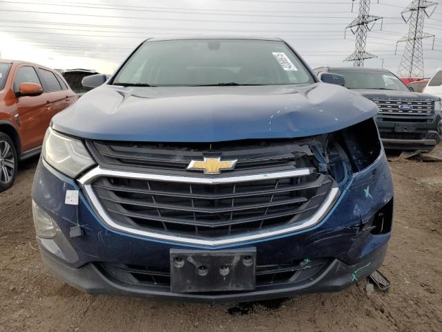 2019 CHEVROLET EQUINOX LT - 2GNAXKEVXK6134211