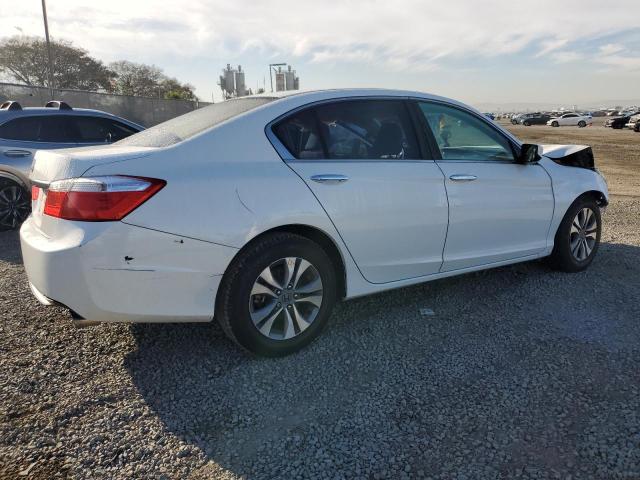 1HGCR2F31DA244676 Honda Accord Lx 2013