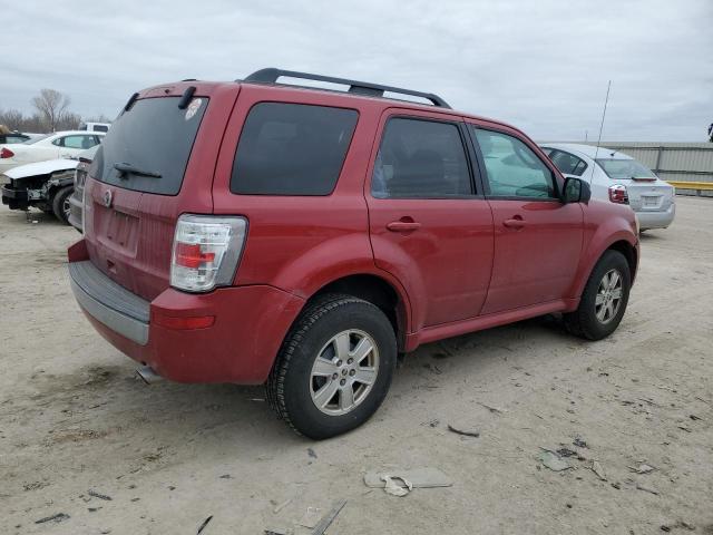 Vin: 4m2cn8b75akj27950, lot: 44374895, mercury mariner 20103