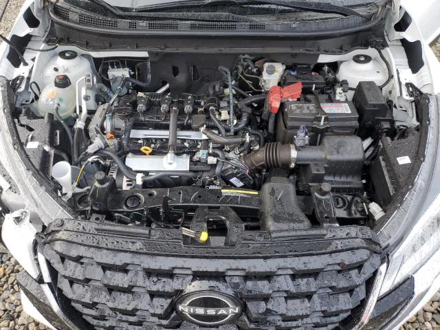 2024 NISSAN KICKS S - 3N1CP5BV1RL584510
