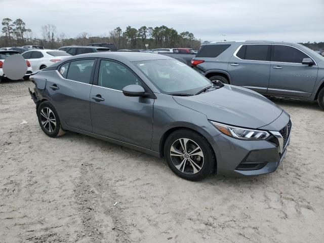 Vin: 3n1ab8cv1py286982, lot: 46352545, nissan sentra sv 20234