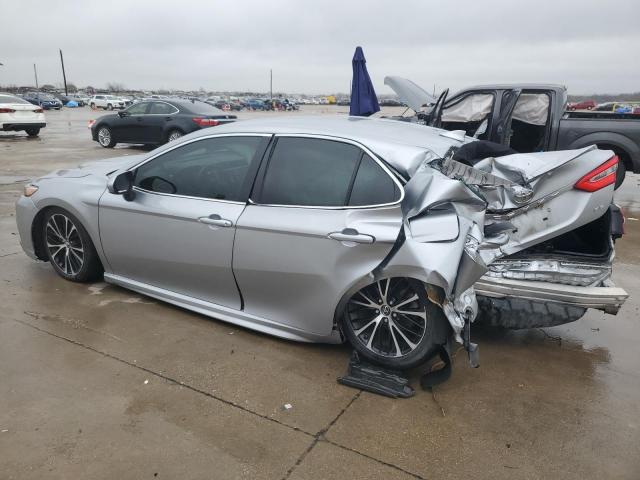 2019 TOYOTA CAMRY L - 4T1B11HKXKU695922