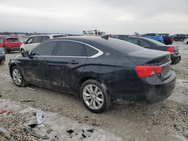 2017 CHEVROLET IMPALA LT - 1G1105S38HU201361