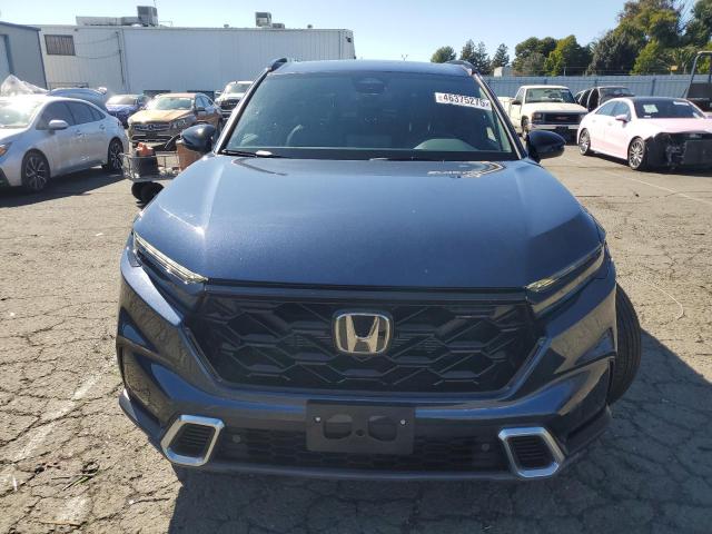2025 HONDA CR-V SPORT - 7FARS6H99SE045891