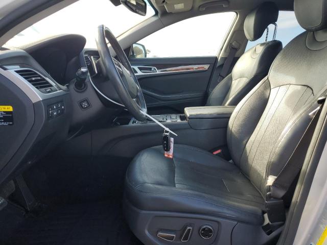 2016 HYUNDAI GENESIS 3. - KMHGN4JE1GU128182