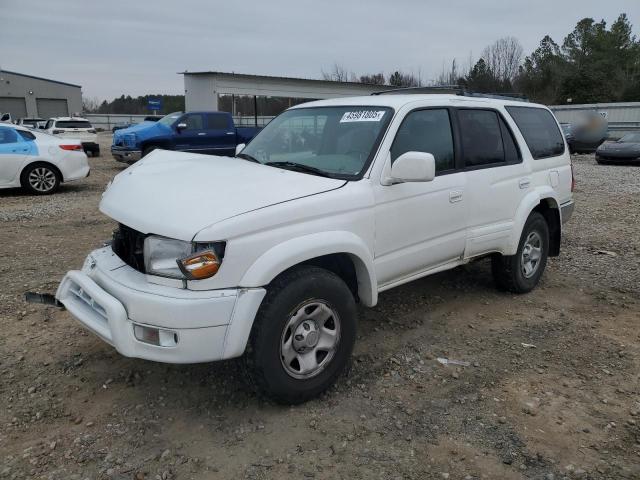 TOYOTA 4RUNNER LI