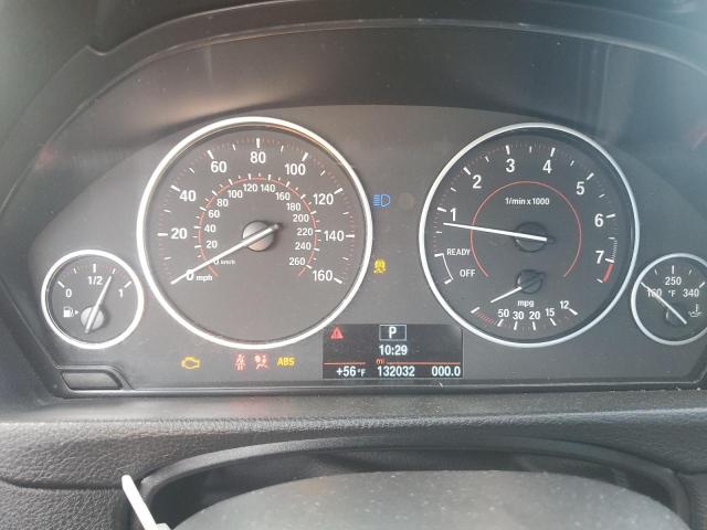 2015 BMW 428 I - WBA3N3C59FK233277