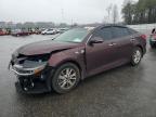 2016 KIA OPTIMA LX - 5XXGT4L31GG115430