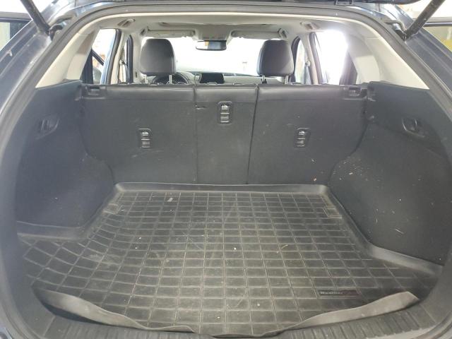 2019 MAZDA CX-5 TOURI - JM3KFACM7K1639539