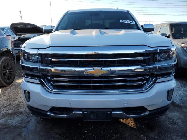 2017 CHEVROLET SILVERADO - 3GCUKTEC2HG315941