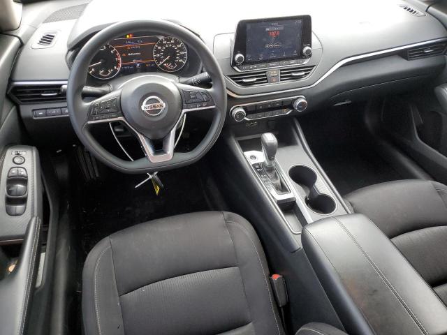 2019 NISSAN ALTIMA S - 1N4BL4BV3KC242529