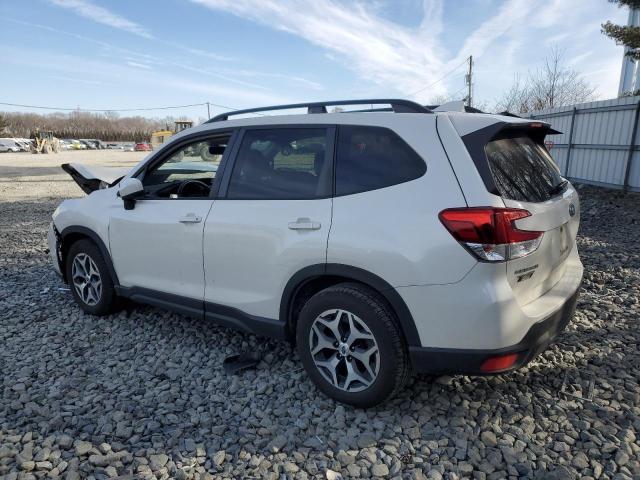 Vin: jf2skajc7lh444632, lot: 45920015, subaru forester premium 20202