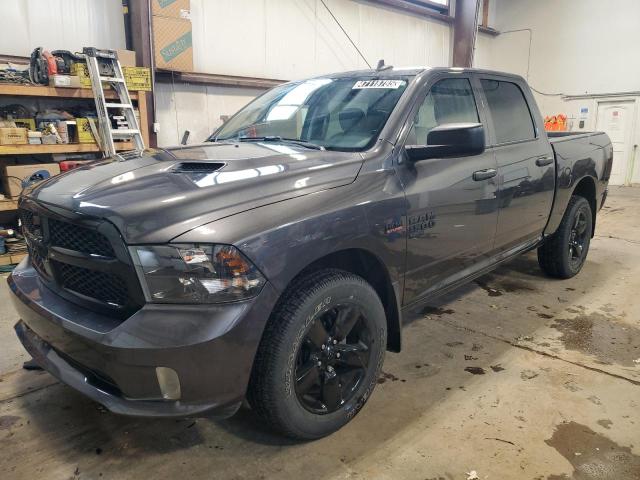 RAM 1500 CLASS