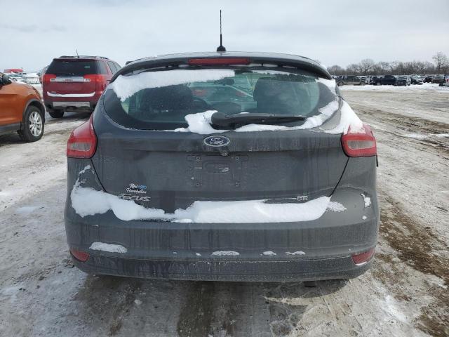 2017 FORD FOCUS SE - 1FADP3K25HL332979