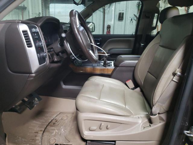 2015 GMC SIERRA K15 - 3GTU2VEC4FG509198