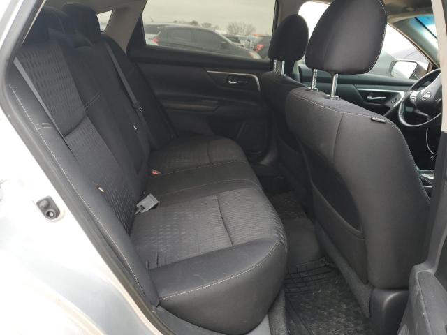 2018 NISSAN ALTIMA 2.5 - 1N4AL3AP5JC209300