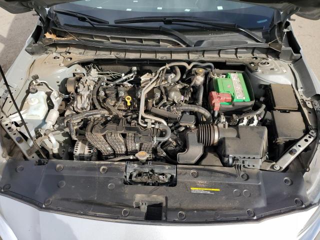 2023 NISSAN ALTIMA SV - 1N4BL4DV3PN335740