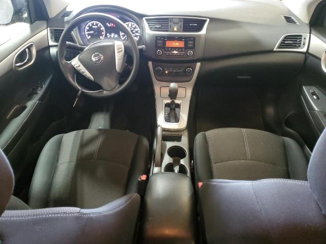 2015 NISSAN SENTRA S - 3N1AB7AP5FY381428