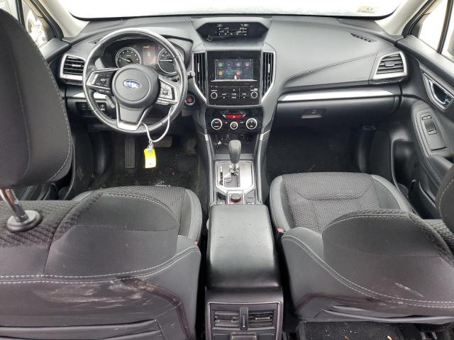 2021 SUBARU FORESTER P - JF2SKAJC9MH454435