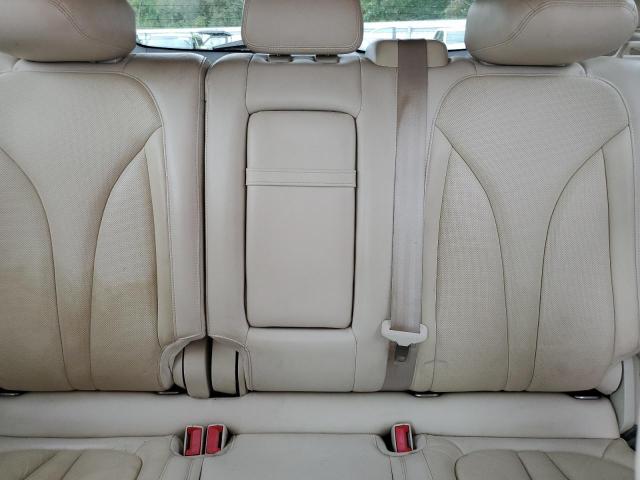 2015 LINCOLN MKC 5LMCJ2A92FUJ01862